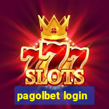 pagolbet login